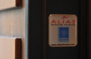 alias