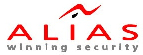 alias logo