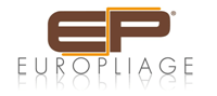 logo Europliage